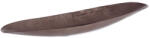 Bizzotto Tava decorativa aluminiu bronz Reel 56x15, 5x4, 5h (0187249) Tava