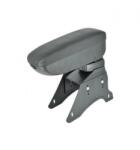 ALM Cotiera neagra auto universala cu baza metalica (ALM 211116-23)