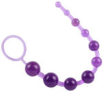 Chisa-novelties Bile anale SASSY Anal Beads