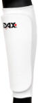 Dax-Sports Tibiere Dax Sports Elastic Albe (PSW002XL)