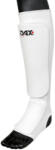 Dax-Sports Tibiere Dax Guard Elastice Albe (PSW003XL)