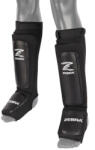 Zebra Tibiere Zebra Negre (ZPESB01S)