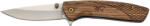 Browning Briceag Pursuit Lama=63 Mm (a8.bo.3220007)