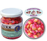 CUKK Porumb Cukk Miere/usturoi 220ml/borcan (a0.c0192)