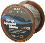 Prologic Xx Fir Prologic River Mono Camo 040mm/11, 5kg/600m (a.pro.44676)