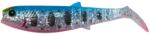 Savage Gear Cannibal 8cm/5g Blue Pink 4buc/pl (f1.sg.71913)
