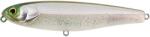 SENSAS Xx Vobler Illex Water Monitor 8, 5cm/13, 5 Secret Sand Eel (si.62782)
