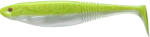 DAIWA Xx Shad Daiwa Prorex Duckfin 7, 5cm/chartreuse Pearl/7buc/pl (d.16720.003)