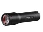 Ledlenser P7 450lm/4xaaa + Husa (a8.z501046)