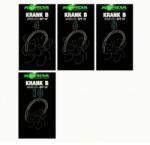 Korda Krank Barbless Nr. 10 10buc/pl (k.kkrb10)