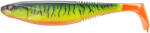 DAIWA Xx Shad Daiwa Prorex Duckfin 7, 5cm/firetiger/7buc/pl (d.16720.000)