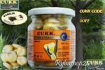 CUKK Porumb Goliath Vanilie Borcan/220ml (a0.c0077)