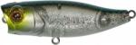 SENSAS Xx Vobler Illex Chubby Popper 42 4, 2cm/3, 3g Clear Bleak (si.00050)