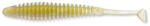 DAIWA Xx Soft Bait Daiwa Skinny Kick 6cm Green Weenie 10buc/pl (d.15604.606)
