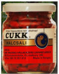 CUKK Porumb Capsuni 220ml/borcan (a0.c0065)