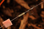 Guru Xx Mont. Guru Bait Bands Qm1 Carlig Nr. 16 017mm/10cm 8buc/pl