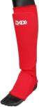 Dax-Sports Tibiere Dax Guard Elastice Rosii (PSR003S)