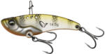 Savage Gear Cicada Vib Blade 4, 5cm/8, 5g Olive Stripes