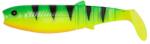 Savage Gear Shad Lb Cannibal 10cm/firetiger 4buc/pl (f1.sg.69965)