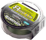CORMORAN Xx Fir Corm. Corastrong 8braid Verde 030mm/28, 8kg/300m