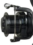 Okuma Tambur Aluminiu Custom Black Cb80
