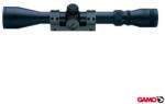 Gamo Xx Luneta Gamo 3-9x40wr Cu Prindere (1pm-n) (g.ve39x40wr)