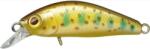 SENSAS Xx Vobler Illex Chubby Minnow 3, 5cm/2, 3g Truitelle