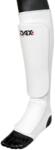 Dax-Sports Tibiere Dax Guard Elastice Albe (PSW003M)