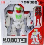 Zhorya Интерактивна играчка Zhorya - Робот Q9 I/R (ZY950180/J608-3) - baby