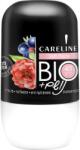 Careline Bio Roll-On, Deodorant, Peony, 75 ml