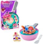 Moose Игрален комплект вълшебен Тиган за Палачинки Moose - Cookeez Makery (23508) - baby