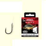 DAM Carlige Legate Dam Spezi Crap Nr. 6 0, 30mm 70cm 10buc Plic (a.dam.66467)