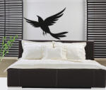 4 Decor Sticker Pasare in Zbor - beestick-deco - 76,00 RON