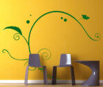 4 Decor Sticker Floarea din vis - beestick-deco - 175,00 RON