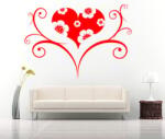 4 Decor Sticker Ziua Indragostitilor - beestick-deco - 137,00 RON