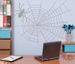 4 Decor Sticker Panza de paianjen - beestick-deco - 97,00 RON