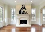 4 Decor Sticker Isus - beestick-deco - 132,00 RON