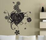 4 Decor Sticker Iubirea nu iarta - beestick-deco - 141,00 RON