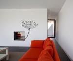 4 Decor Sticker Papadie - beestick-deco - 127,00 RON