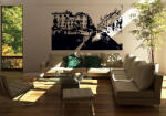 4 Decor Sticker Venetia - beestick-deco - 121,00 RON