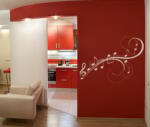 4 Decor Sticker Portativ muzical design - beestick-deco - 146,00 RON