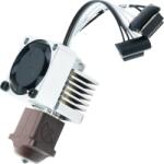 Slice Engineering Mako Hotend за Bambu Lab X1E - Gamma Master FIN Nozzle (HOT02MAK41549)