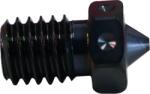 E3D Дюза V6 ObXidian - 0, 4 mm (V6-NOZZLE-OBX-0400-SPK)