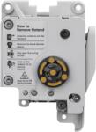 Bambu Lab Extruder Unit - A1, A1 mini (FAE014-N)