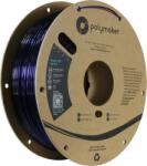 Polymaker PolyLite PETG Translucent Blue - 1, 75 mm / 1000 g (PB01032)