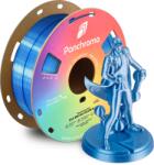 Polymaker Panchroma PLA Dual Silk Beluga (Silver-Blue) - 1, 75 mm / 1000 g (CA03024)