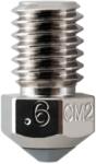 Micro-Swiss CM2 Дюза RepRap 1, 75 mm - 0, 6 mm (M2902-06)