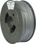 The Filament PETG Silver Aluminium - 1, 75 mm / 1000 g (TF-24021)