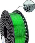 AzureFilm PETG Green Transparent - 1, 75 mm / 1000 g (FG171-6018T)
