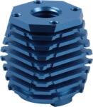 Phaetus Dragonfly Heatsink Body - BMO син (6973090161255)